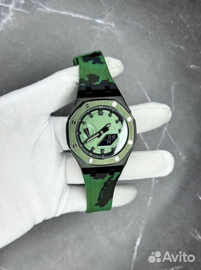 Наручные часы Casio