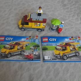 Lego City