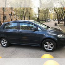 Volkswagen Golf Plus 1.4 MT, 2008, 162 000 км, с пробегом, цена 700 000 руб.