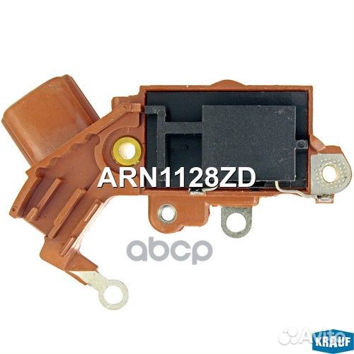 Регулятор генератора ARN1128ZD Krauf