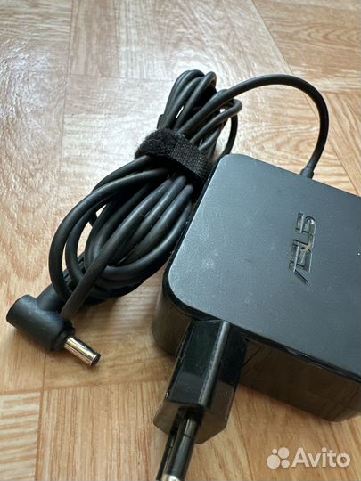 Зарядное устройство для ноутбука asus