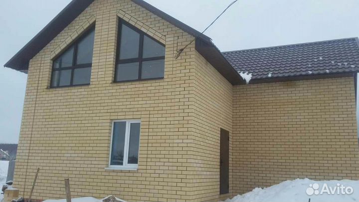 Строительство под заказ