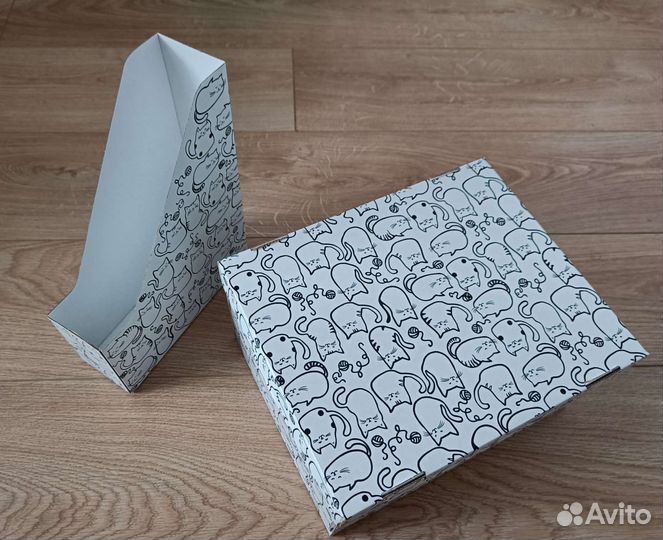 Коробки и лотки для бумаг Икеа (только самовывоз)