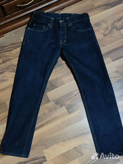 Pike brothers 1963 roamer pant, W32/L32