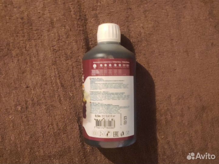 GHE FloraMicro (Soft Water) 0.5л