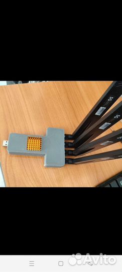 Интернет,тв,смарт тв,там,где его нет