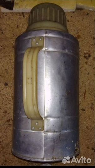 Термос СССР