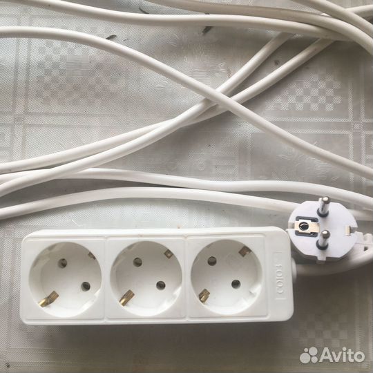 Сетевой фильтр
