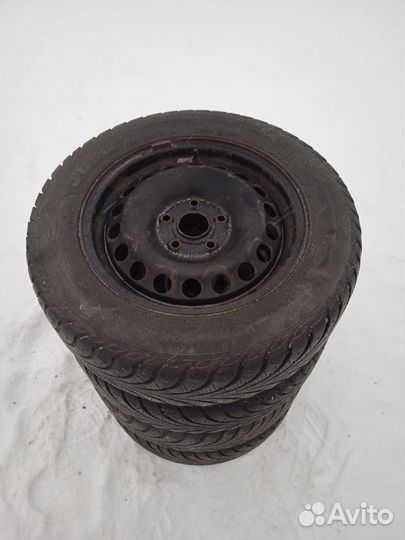 Sava Eskimo Stud 195/65 R15