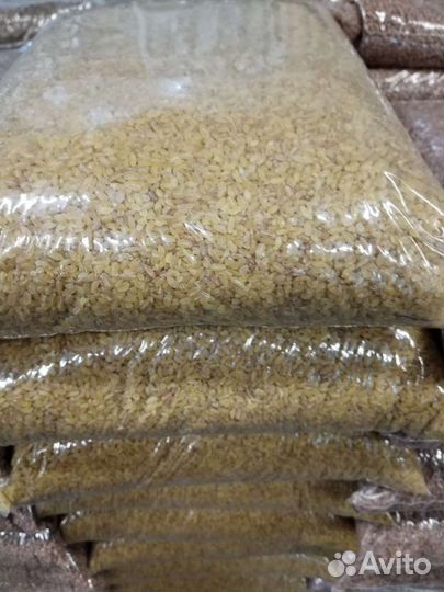 Булгур 5 кг(цена за пачку)