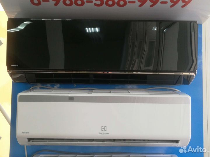 Сплит-системы