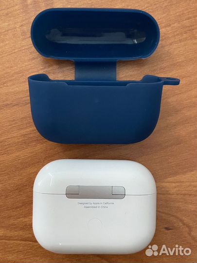 Airpods pro 2 gen premuim