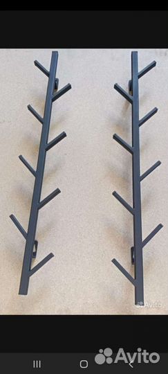 Вешалка в прихожую