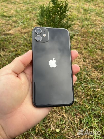iPhone 11, 256 ГБ