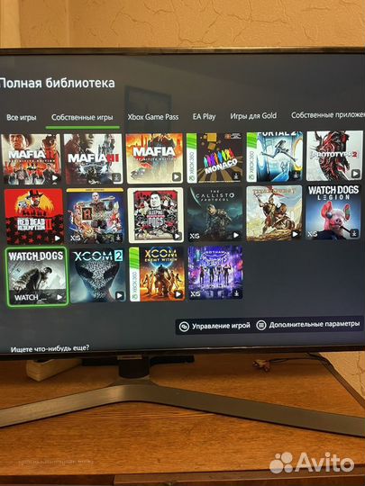 Xbox series X, игры, аккумуляторы