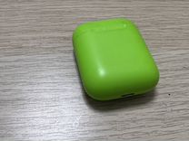 Airpods 1 кастом