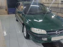 Opel Omega 2.0 MT, 1998, 220 000 км, с пробегом, цена 199 000 руб.