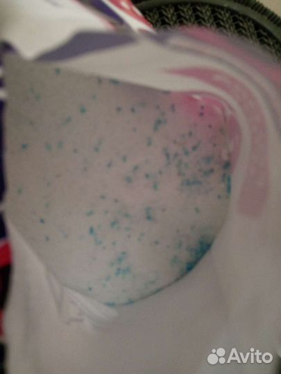 Стиральный порошок 9 кг