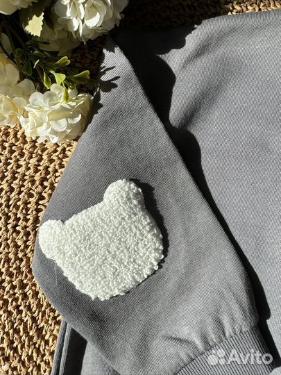 Свитшот для мальчика h&m