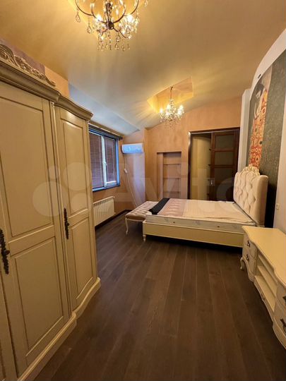 6-к. квартира, 250 м² (Грузия)