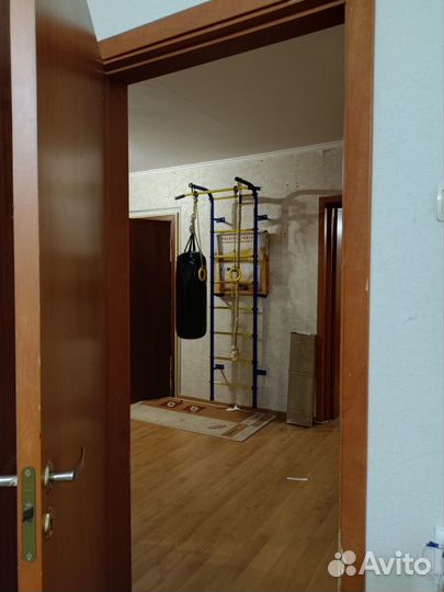 Детская шведская стенка