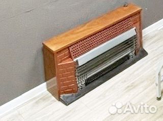 Обогреватель бу