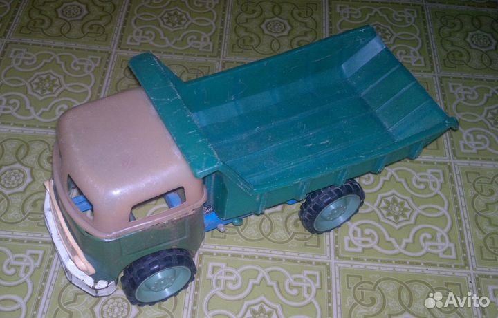 Грузовик Стрела