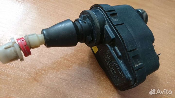 Корректор фар Opel