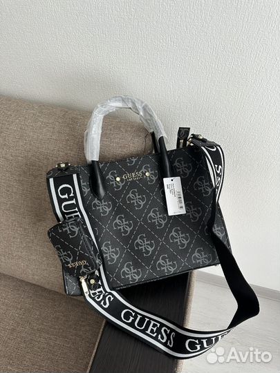 Сумка guess оригинал