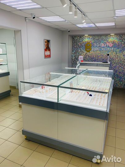 Золотой браслет нонна