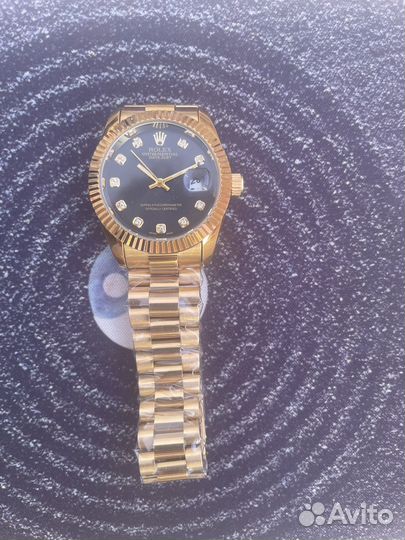 Часы rolex