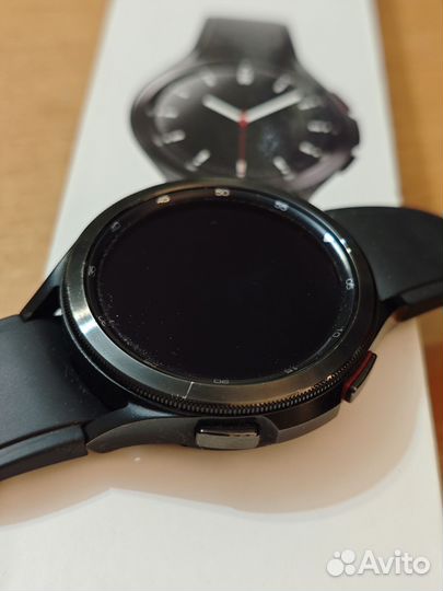 Samsung galaxy watch 4 classic 46mm