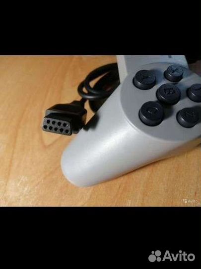 Джостики, геймпады sega /dendy