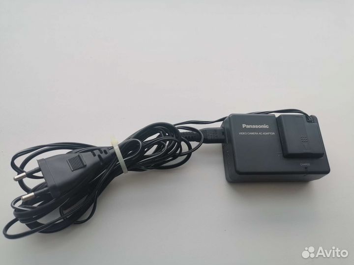 Зарядное устройство