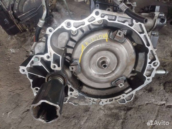 Коробка передач автоматическая (АКПП) Chevrolet Cruze J300 restailing 6T30