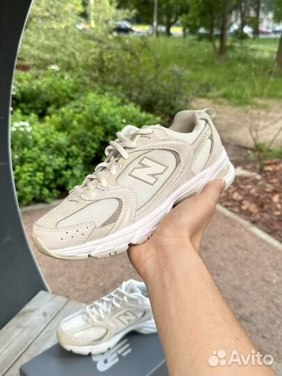 Кроссовки New Balance 530 оригинал 43