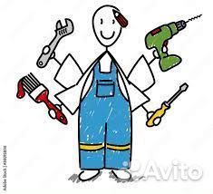 Разнорабочий (вахта)