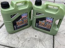 Масло моторное liqui moly Molygen New Generation