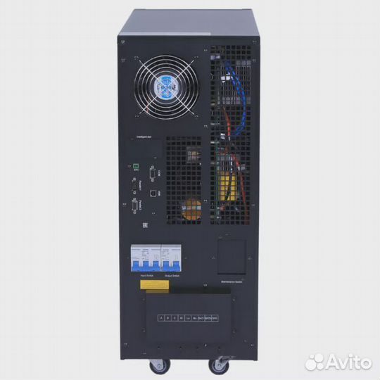 Ибп hiden KP9320H 3:1ph