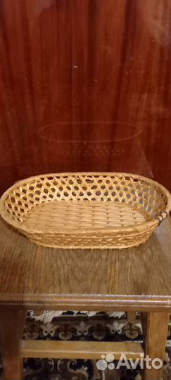 Корзина декоративная