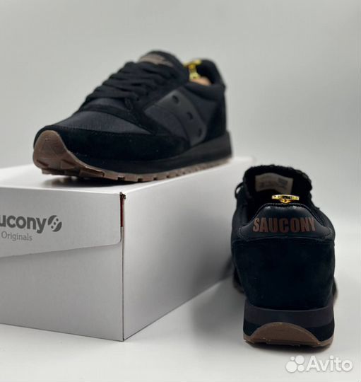 Кроссовки saucony jazz