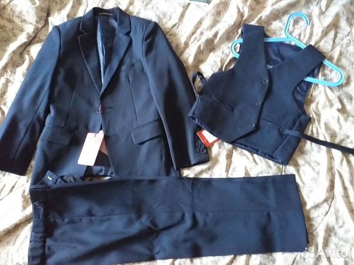Школьные костюмы