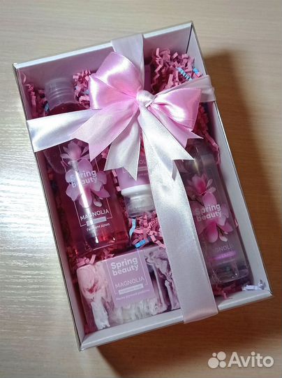 Подарочный набор