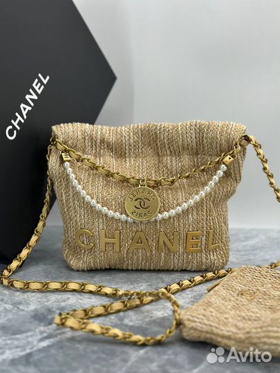 Сумка женская Chanel