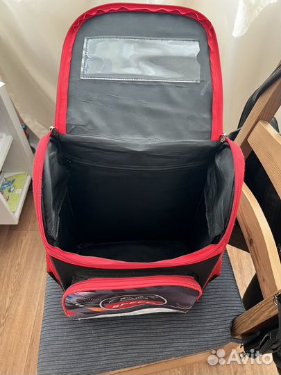 Рюкзак для школы