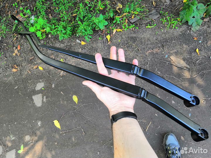 Порошковая покраска