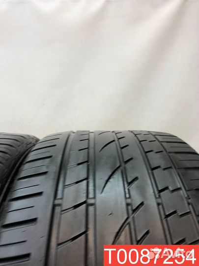 Continental ContiCrossContact UHP 305/40 R22 114W