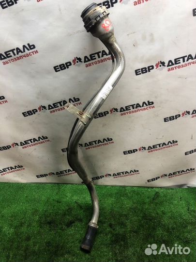 Горловина топливного бака Ford Mondeo седан 2.0L