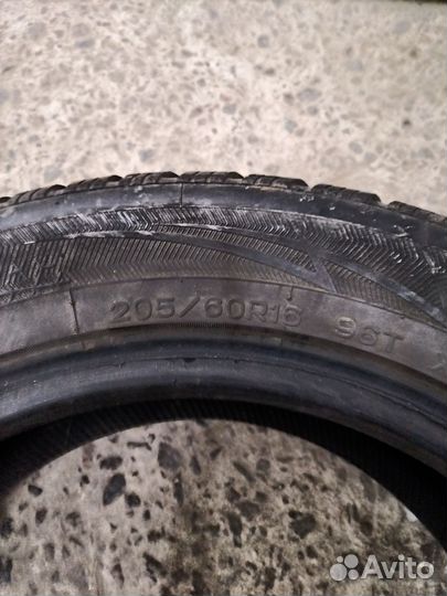 Nankang SW-7 20.5/60 R16 96