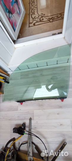 Стекло на дверь Раф 4